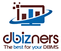 DBizners Logo