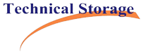 Technical Storage Logo